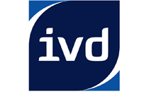 Logo von IVD Süd e.V. Baden-Württemberg