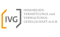 Logo von IVG Immobilien- Vermittlungs- und Verwaltungsgesellschaft mbH Immobilien-Hausverwaltung & Vermittlung