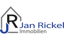 Logo von Jan Rickel Immobilien