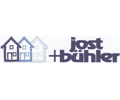 Logo von Jost + Bühler Immobilien GmbH