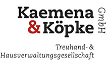 Logo von Kaemena & Köpke GmbH Treuhand