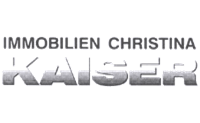 Logo von Kaiser Christina Immobilienbüro