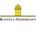 Logo von Kastell-Immobilien