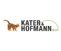 Logo von Kater & Hofmann GmbH