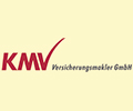 Logo von KMV Versicherungsmakler GmbH Andreas Tenbrock