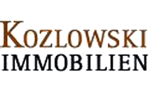 Logo von Kozlowski Immobilien