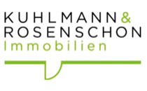 Logo von Kuhlmann & Rosenschon Immobilien