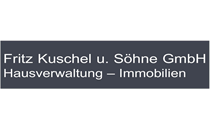 Logo von Kuschel Fritz u. Söhne GmbH Hausverwaltung