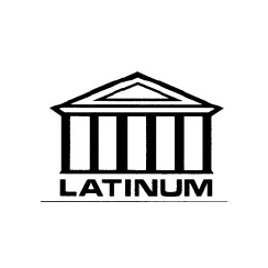 Logo von Latinum Verwaltungs GmbH