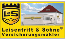 Logo von Leisentritt & Söhne Finanz- Versicherungsmakler