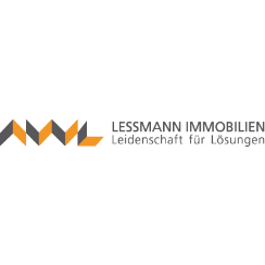 Logo von Lessmann Immobilien Hannover