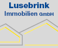 Logo von Lusebrink GmbH Immobilien