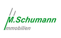 Logo von M. Schumann Immobilien