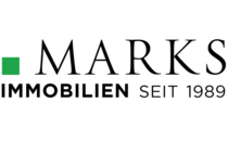 Logo von Marks Immobilien GmbH