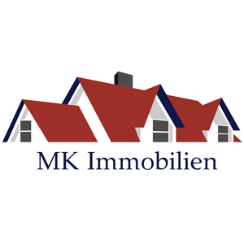 Logo von MK Immobilien 
