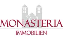 Logo von Monasteria Immobilien GmbH & Co.KG