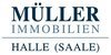 Logo von Müller Immobilien Inh. Hans-Ulrich Müller