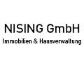 Logo von Nising Immobilien GmbH