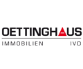 Logo von Oettinghaus Immobilien IVD
