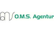Logo von O.M.S Agentur für Immobilien-, Verwaltungs-, Relocation-Services GmbH