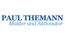 Logo von Paul Themann - Makler & Rechtsbeistand -