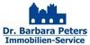 Logo von Peters Barbara Dr. Immobilienservice