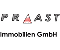 Logo von Praast Immobilien GmbH