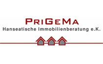 Logo von PriGeMa Hanseatische Immobilienberatung e.K.