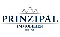 Logo von Prinzipal Immobilien GmbH