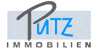 Logo von Putz Immobilien GmbH
