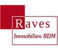 Logo von Raves Immobilien RDM