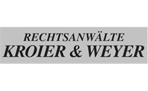 Logo von Rechtsanwälte Kroier & Weyer