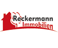 Logo von Reckermann Immobilien