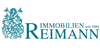 Logo von Reimann Hubert Chr. Immobilien