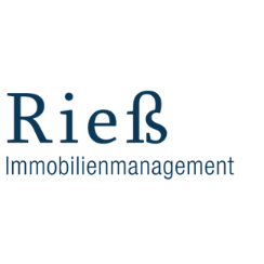 Logo von Rieß Immobilienmanagement
