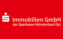 Logo von S Immobilien GmbH Unternehmen der Sparkasse Münsterland Ost