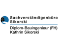 Logo von Sachverständigenbüro Sikorski Kathrin