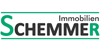 Logo von Schemmer Immobilien Immobilienmaklerbüro