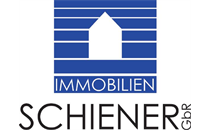 Logo von Schiener A. & J. Immobilien GbR
