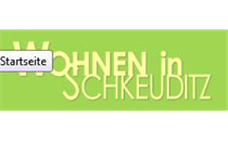 Logo von Schkeuditzer Wohnungsbau- und Verwaltungsgesellschaft mbH