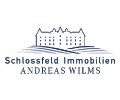 Logo von Schlossfeld Immobilien Andreas Wilms