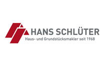Logo von Schlüter Immobilien ivd