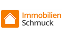 Logo von Schmuck Bernhard Immobilienbüro