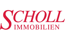 Logo von Scholl Immobilien