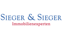 Logo von SIEGER & SIEGER Immobilien GmbH