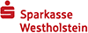 Logo von Sparkasse Westholstein Filiale Albersdorf