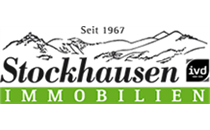 Logo von Stockhausen Immobilienbüro