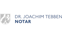 Logo von Tebben Dr. Joachim