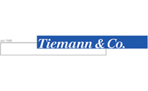 Logo von Tiemann & Co. KG (ivd) Immobilien