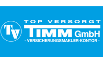 Logo von Timm GmbH Versicherungsmakler-Kontor